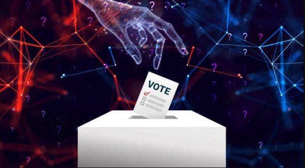 Synthetic Media in Elections: How Voters Can Think Clearly in an Age of AI